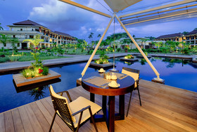 Savoy Seychelles Resort & Spa