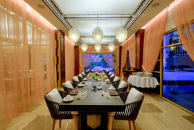 Savoy Seychelles Resort & Spa
