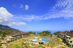 Savoy Seychelles Resort & Spa