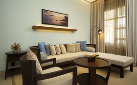 Savoy Seychelles Resort & Spa