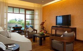 Savoy Seychelles Resort & Spa