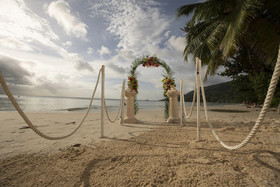 Savoy Seychelles Resort & Spa