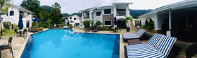 Sun Properties & Resort Hotel
