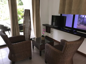 Sun Properties & Resort Hotel