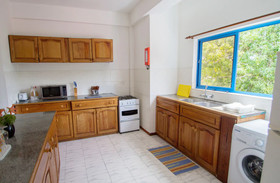 Vicky's Holiday Apartments