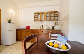 Vicky's Holiday Apartments