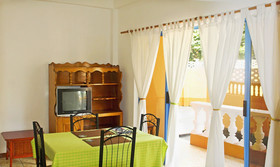 Vicky's Holiday Apartments
