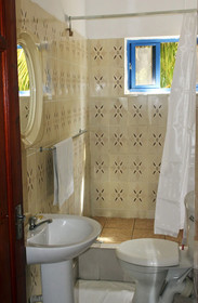 Vicky's Holiday Apartments