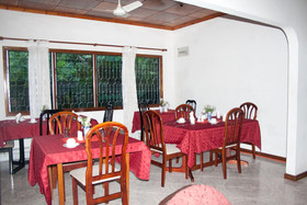 Villa de Roses
