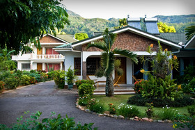 Villa de Roses