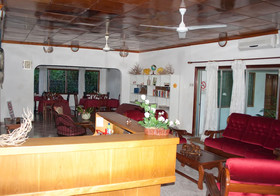 Villa de Roses
