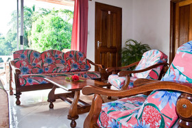 Villa de Roses