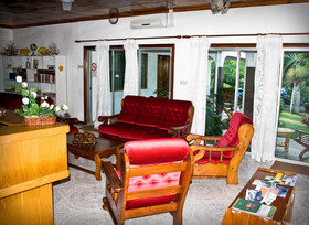 Villa de Roses