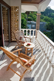 Villa de Roses
