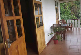 La Maison Hibiscus