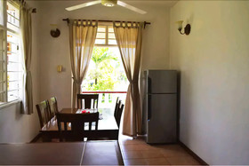 La Maison Hibiscus