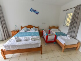 Ocean View Guest House