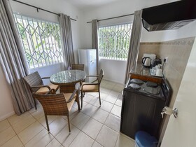 Ocean View Guest House