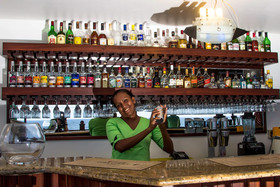Treasure Cove Hotel & Restaurant