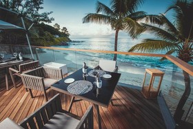 Carana Beach Hotel