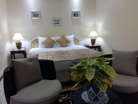 Carana Hilltop Villa