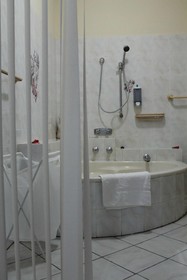 Carana Hilltop Villa