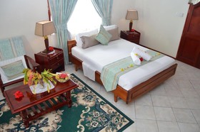 Carana Hilltop Villa