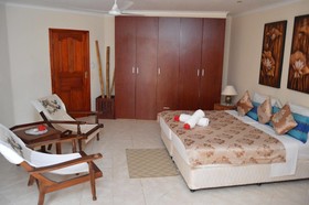 Carana Hilltop Villa