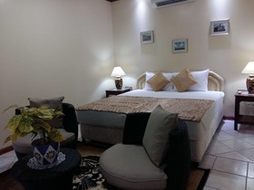 Carana Hilltop Villa