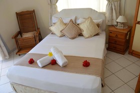 Carana Hilltop Villa