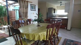 Carana Hilltop Villa