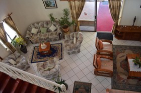 Carana Hilltop Villa