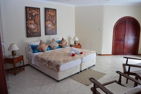 Carana Hilltop Villa