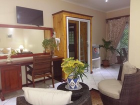Carana Hilltop Villa