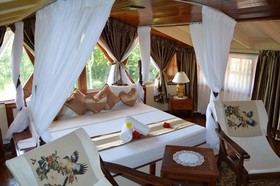 Carana Hilltop Villa