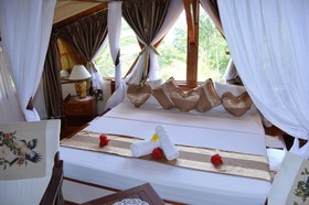 Carana Hilltop Villa