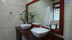 Carana Hilltop Villa