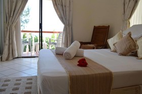 Carana Hilltop Villa