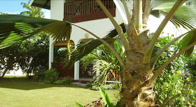 Fairy Tern Chalets