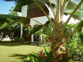 Fairy Tern Chalets