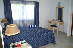 Fairy Tern Chalets