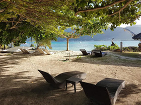 Fairy Tern Chalets