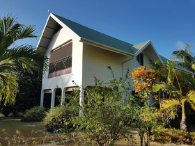 Fairy Tern Chalets