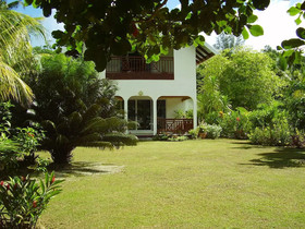 Fairy Tern Chalets