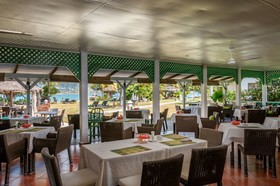L'Habitation Cerf Island