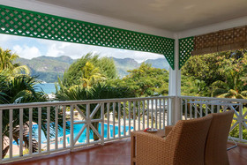 L'Habitation Cerf Island