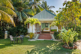L'Habitation Cerf Island