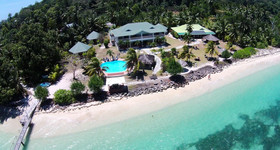 L'Habitation Cerf Island