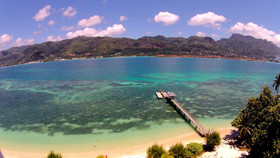 L'Habitation Cerf Island
