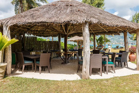 L'Habitation Cerf Island
